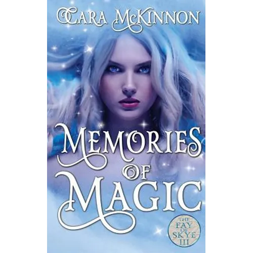 Memories of Magic - Paperback