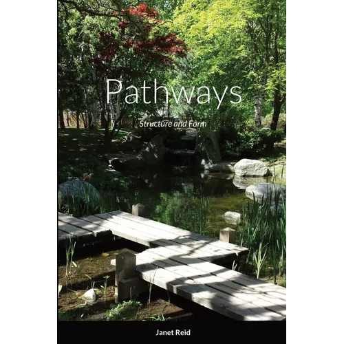 Pathways: Structure and Form - Paperback