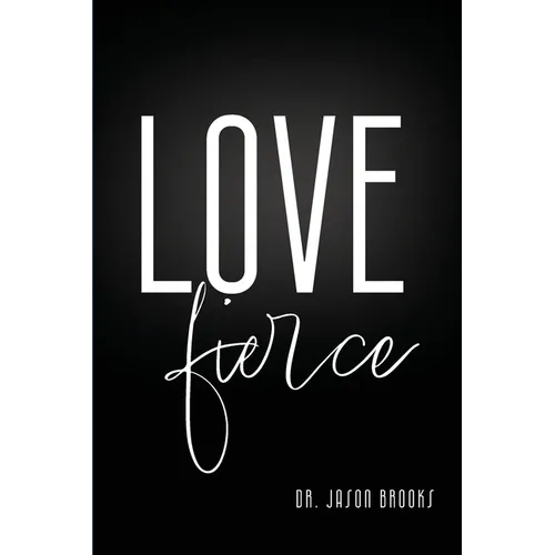 LOVE Fierce - Paperback