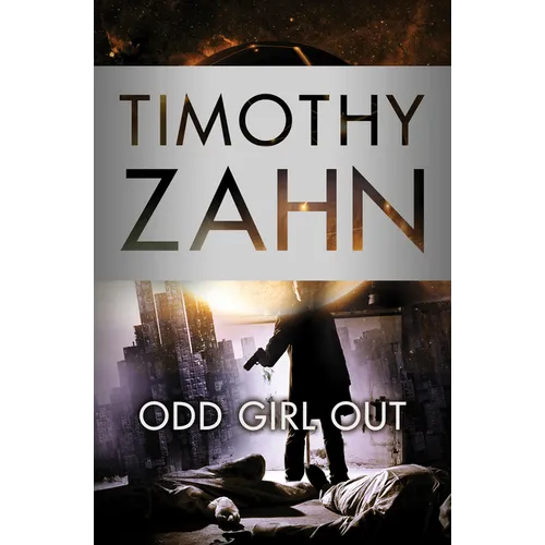 Odd Girl Out - Paperback