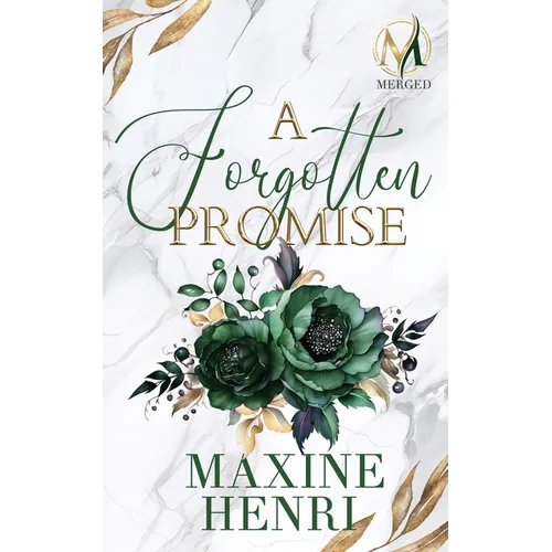 A Forgotten Promise - Paperback