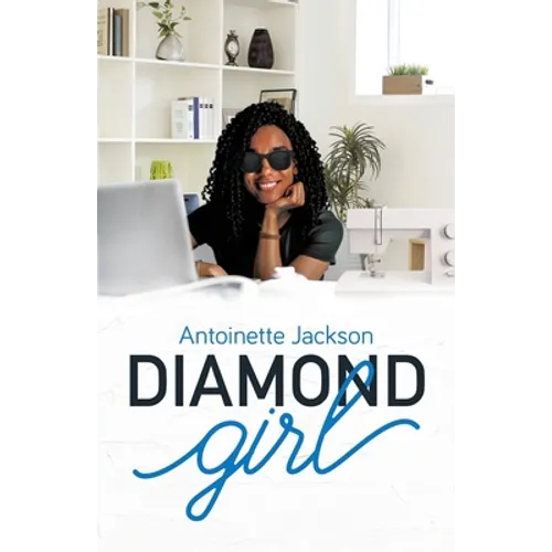 Diamond Girl - Paperback