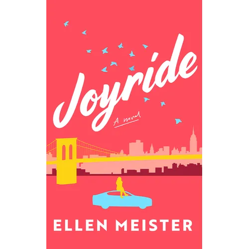 Joyride - Paperback