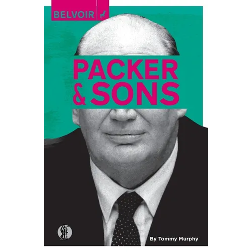 Packer and Sons - Paperback
