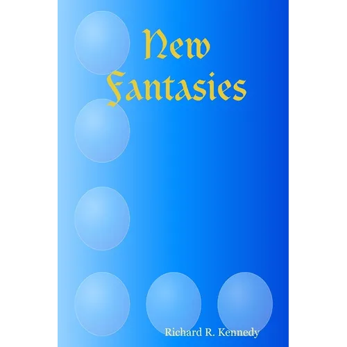 New Fantasies - Paperback