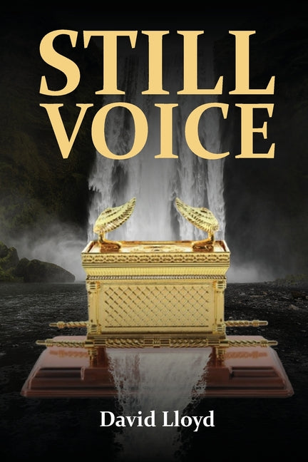 Still Voice - Paperback