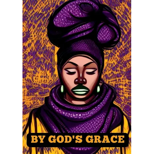 By God's Grace - Paperback