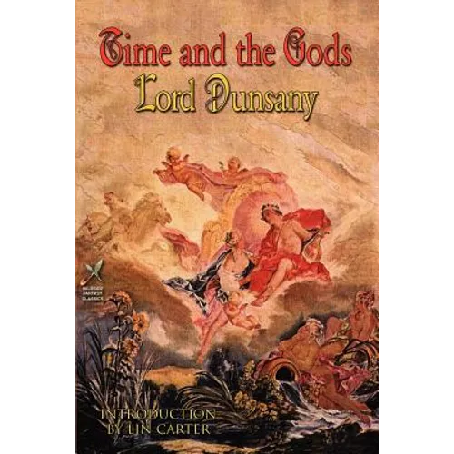 Time and the Gods - Paperback