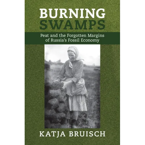 Burning Swamps