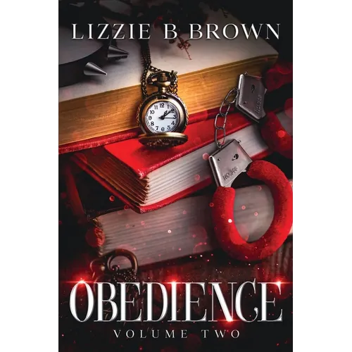 Obedience Volume Two - Paperback