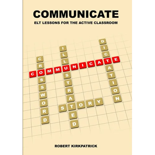 Communicate - Paperback