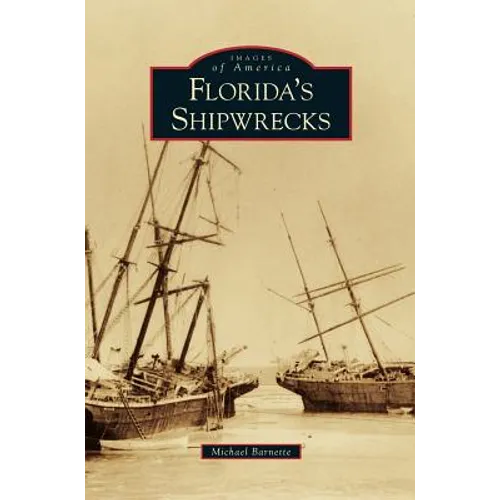 Florida's Shipwrecks