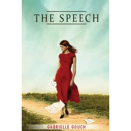The Speech - Paperback