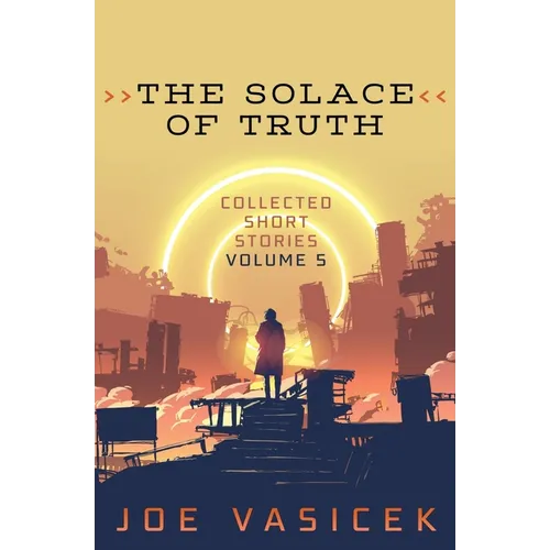 The Solace of Truth - Paperback
