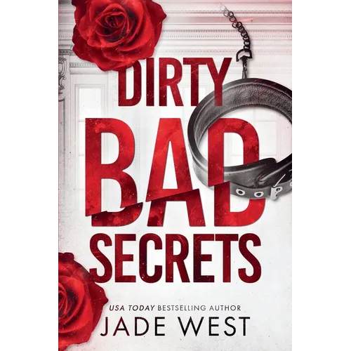 Dirty Bad Secrets - Paperback