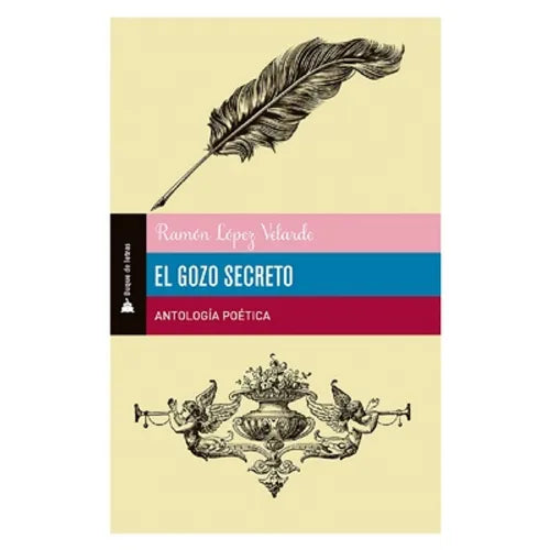 El Gozo del Secreto - Paperback