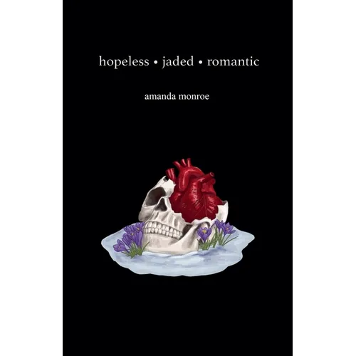 Hopeless Jaded Romantic - Paperback