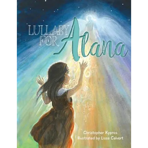 Lullaby for Alana - Paperback