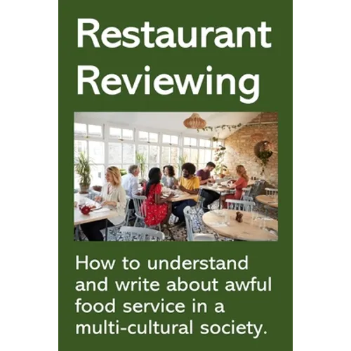 Restaurant Reviewing