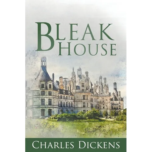 Bleak House (Annotated) - Paperback