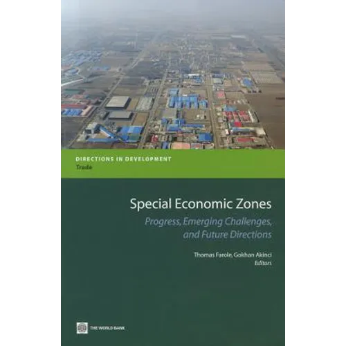 Special Economic Zones - Paperback