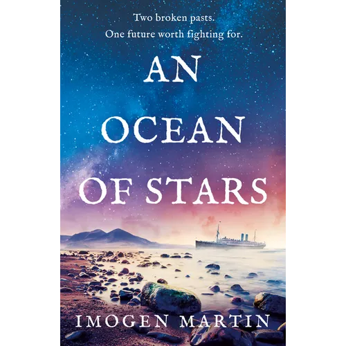 An Ocean of Stars - Paperback