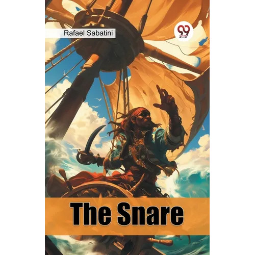 The Snare - Paperback