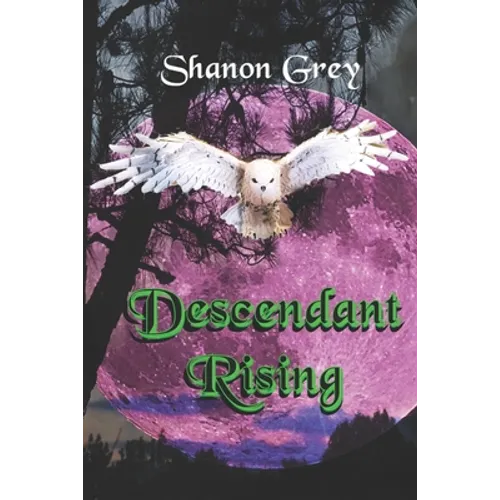 Descendant Rising - Paperback