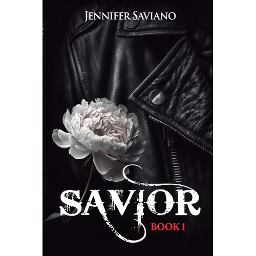 Savior Book 1: Discreet Cover Edition - Paperback