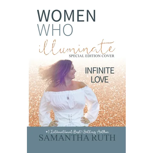 Women Who Illuminate - Paperback