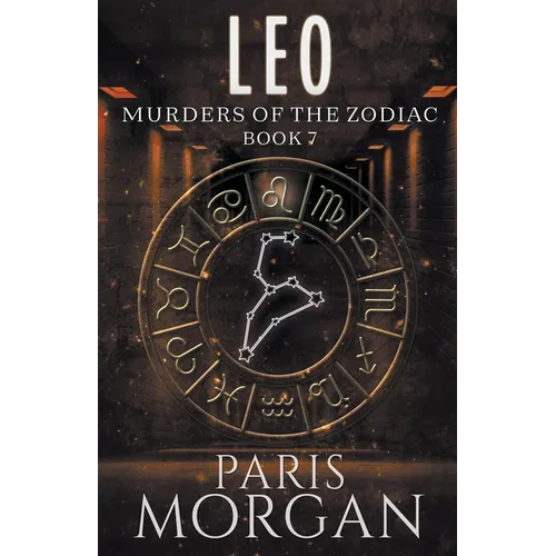 Leo - Paperback