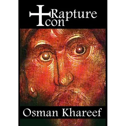 Icon Rapture - Paperback