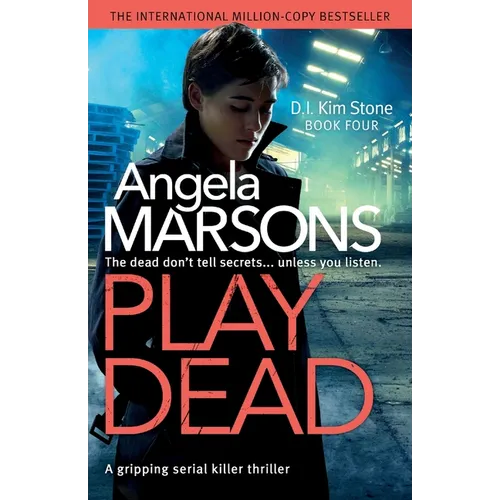 Play Dead - Paperback