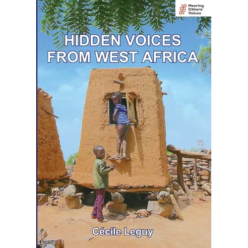 Hidden Voices from West Africa - Paperback