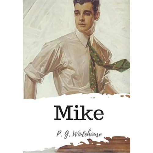 Mike - Paperback