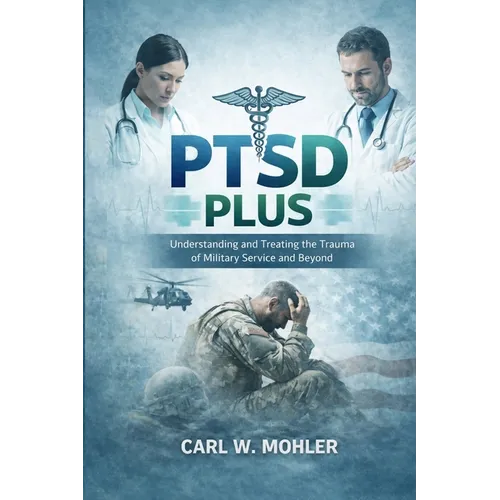 Ptsd Plus - Paperback