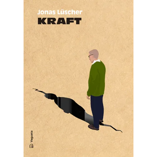 Kraft - Paperback