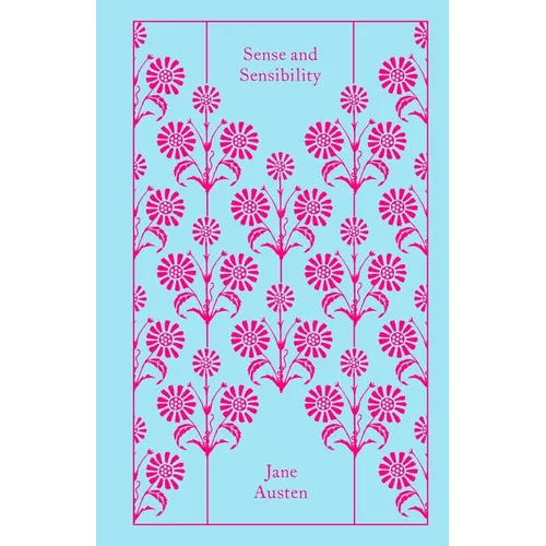 Sense and Sensibility - Hardcover