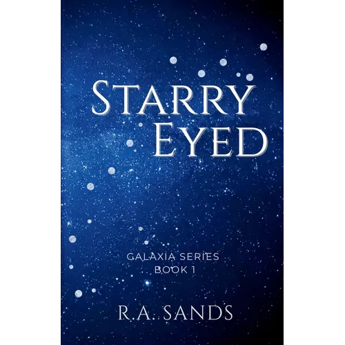 Starry Eyed - Paperback
