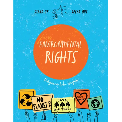 Environmental Rights - Library Binding