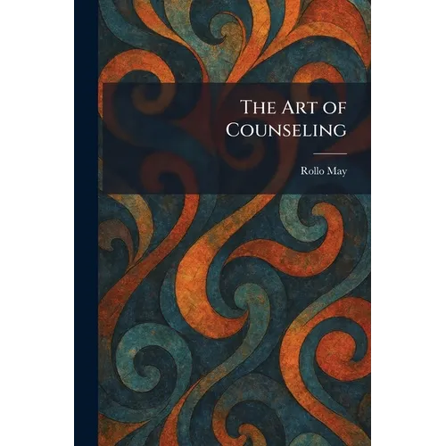 The Art of Counseling - Paperback