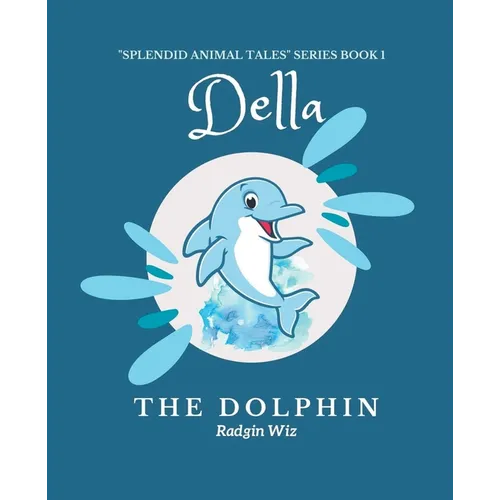 Della the Dolphin - Paperback