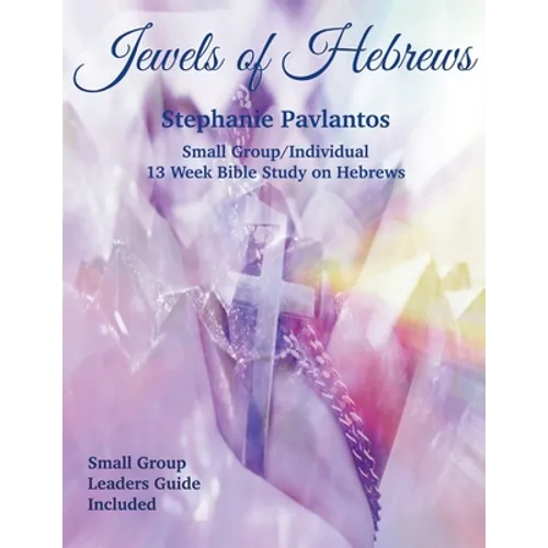 Jewels of Hebrews - Paperback