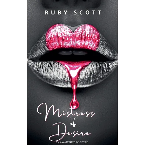 Mistress of Desire - Paperback