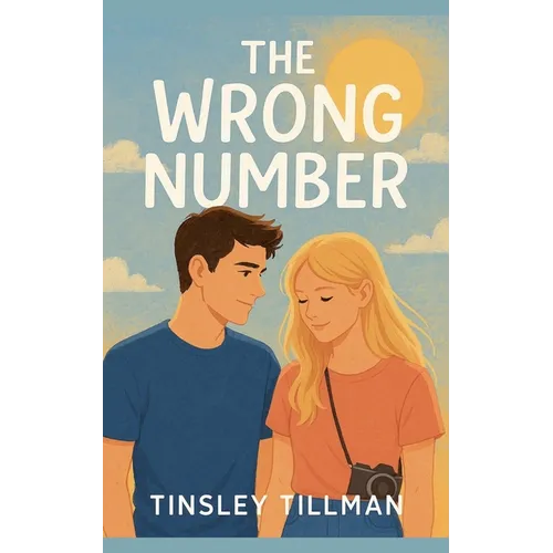 The Wrong Number - Paperback