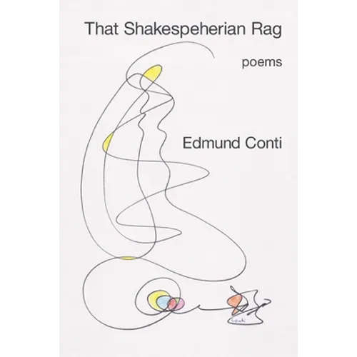 That Shakespeherian Rag - Paperback