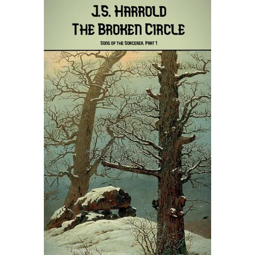 The Broken Circle - Paperback