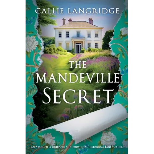 The Mandeville Secret - Paperback