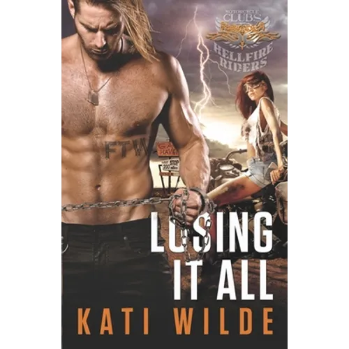 Losing It All - Paperback