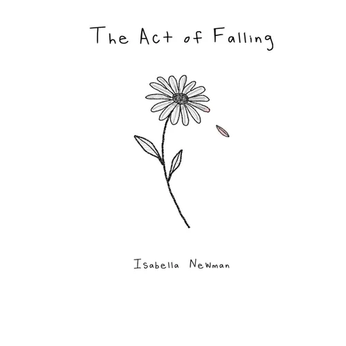 The Act of Falling - Paperback